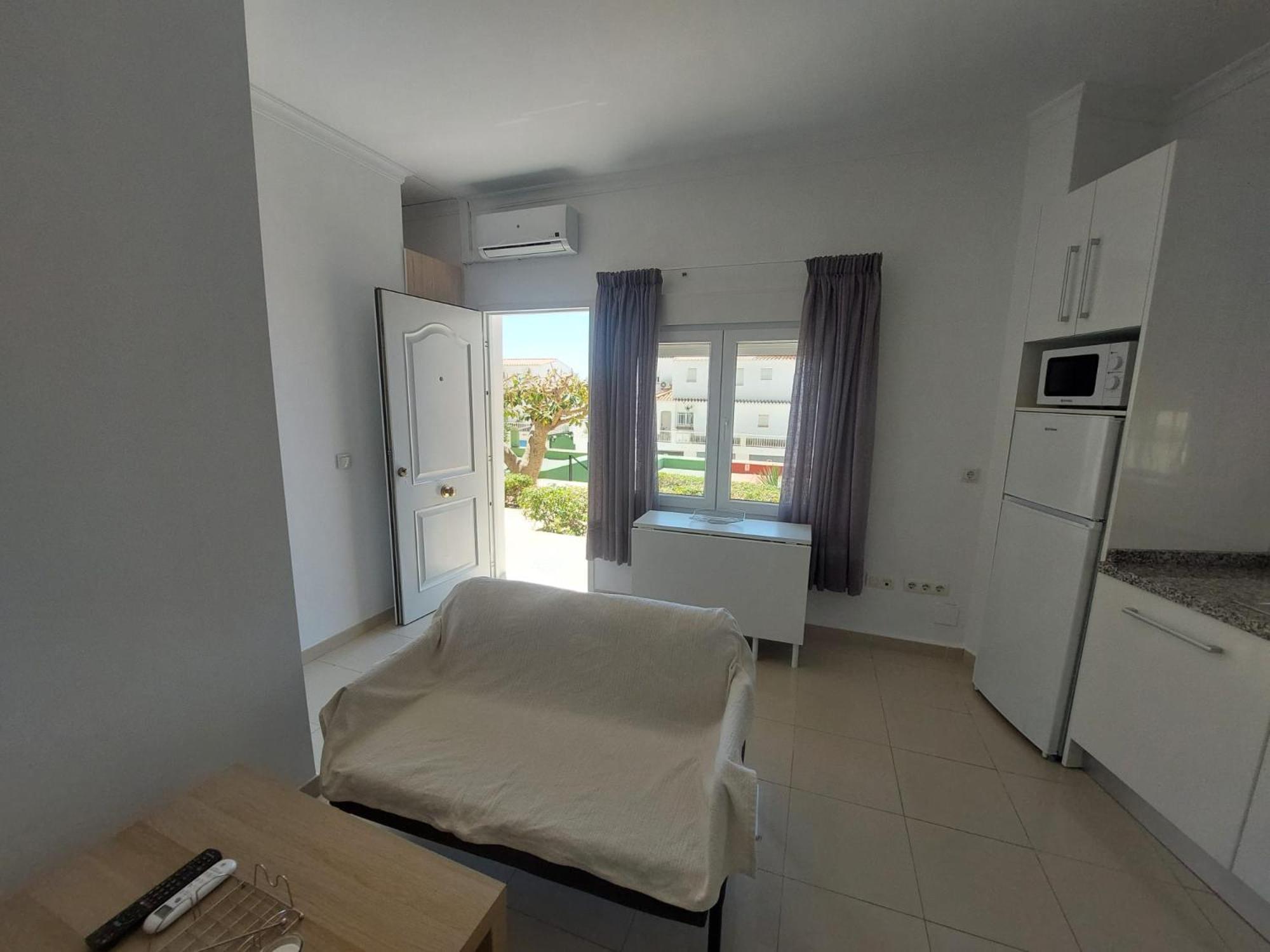 Apartamento 86A Torrox Costa Málaga Exterior foto